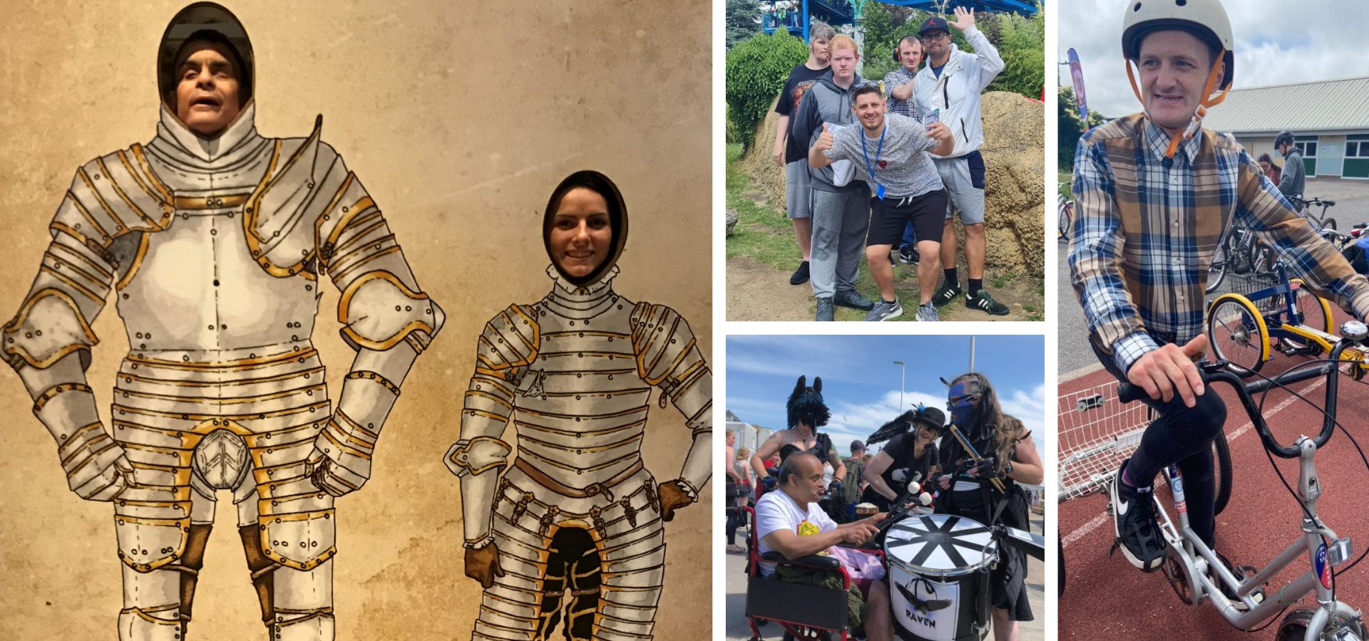 Marlborough Hero
